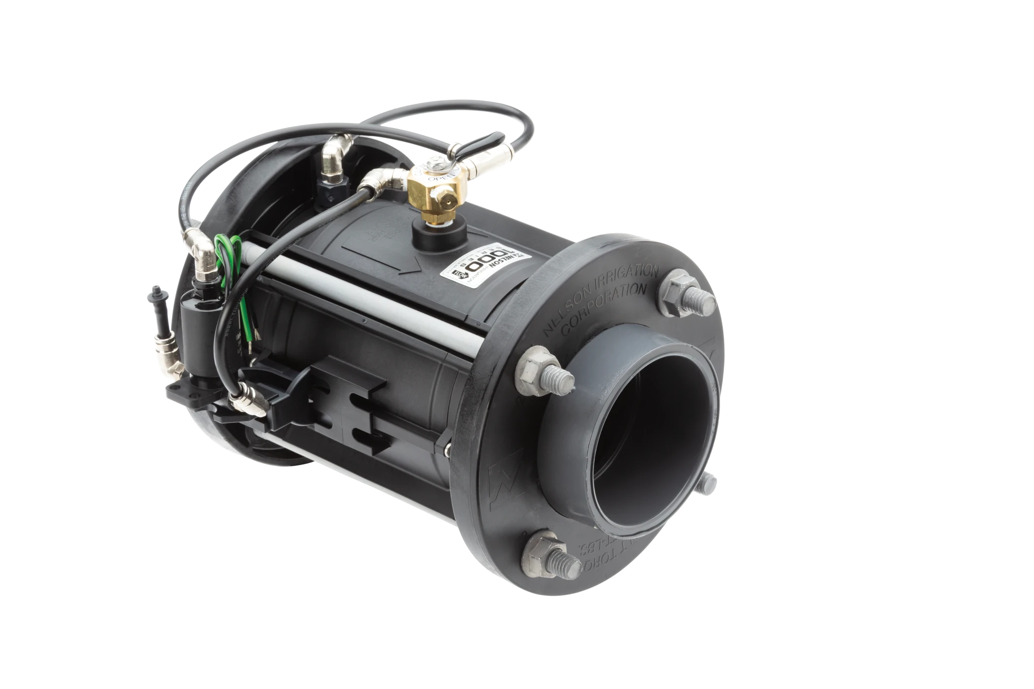 1000 Series On/Off Valves