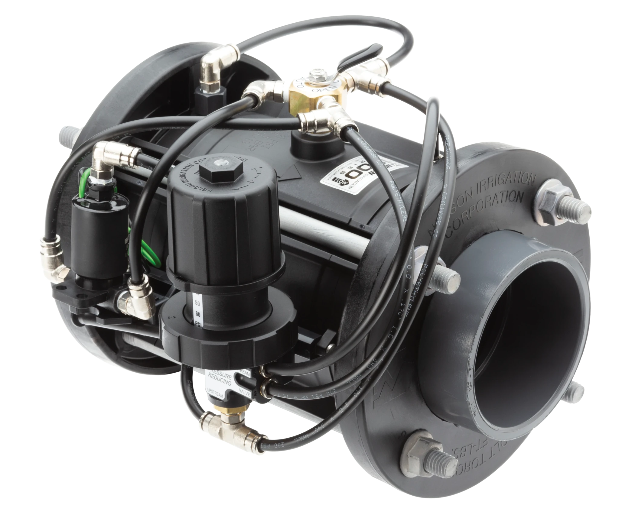 1000 Series Pressure Reducing Valves