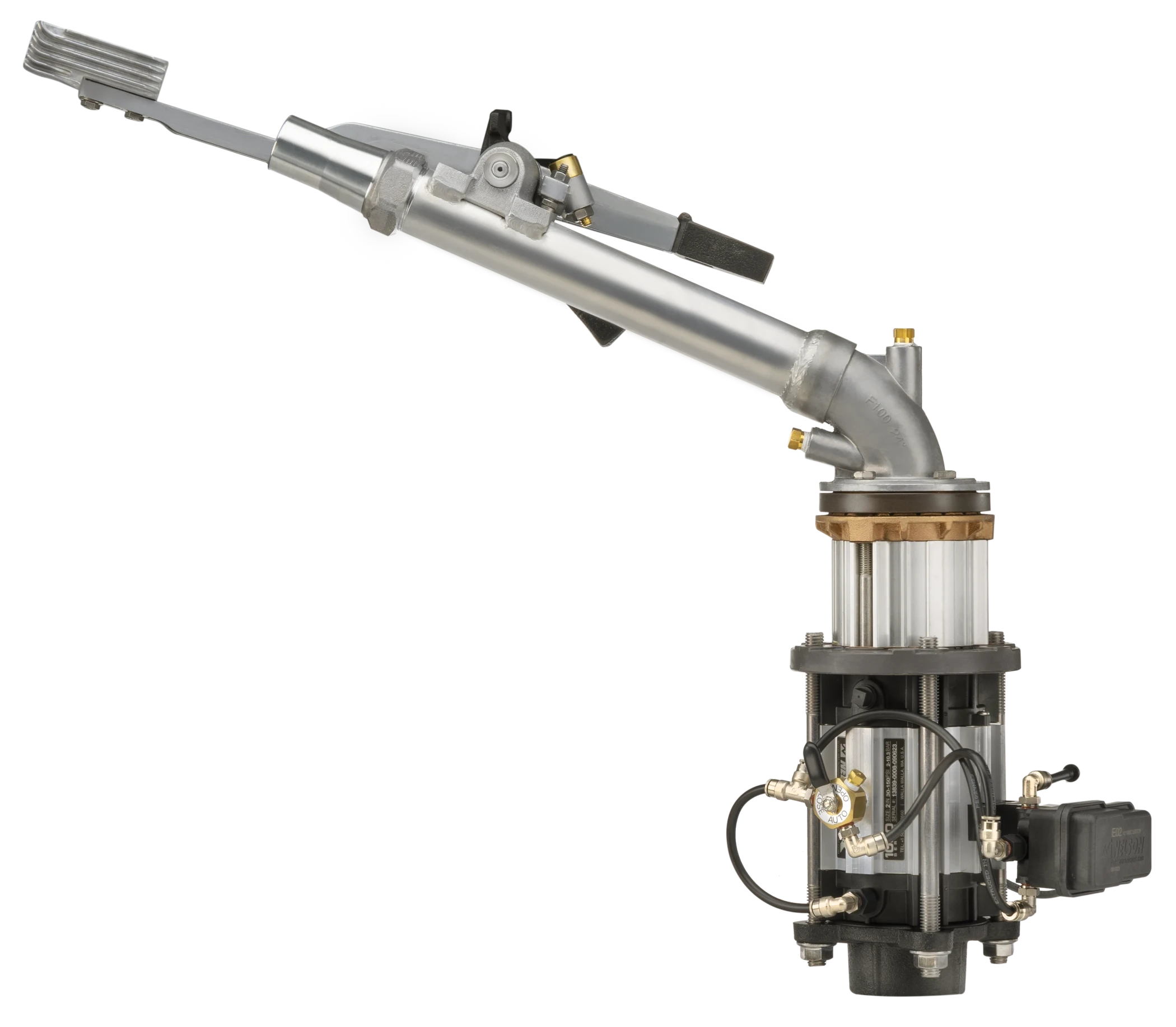 1000 Series Solid Set Big Gun® Valves