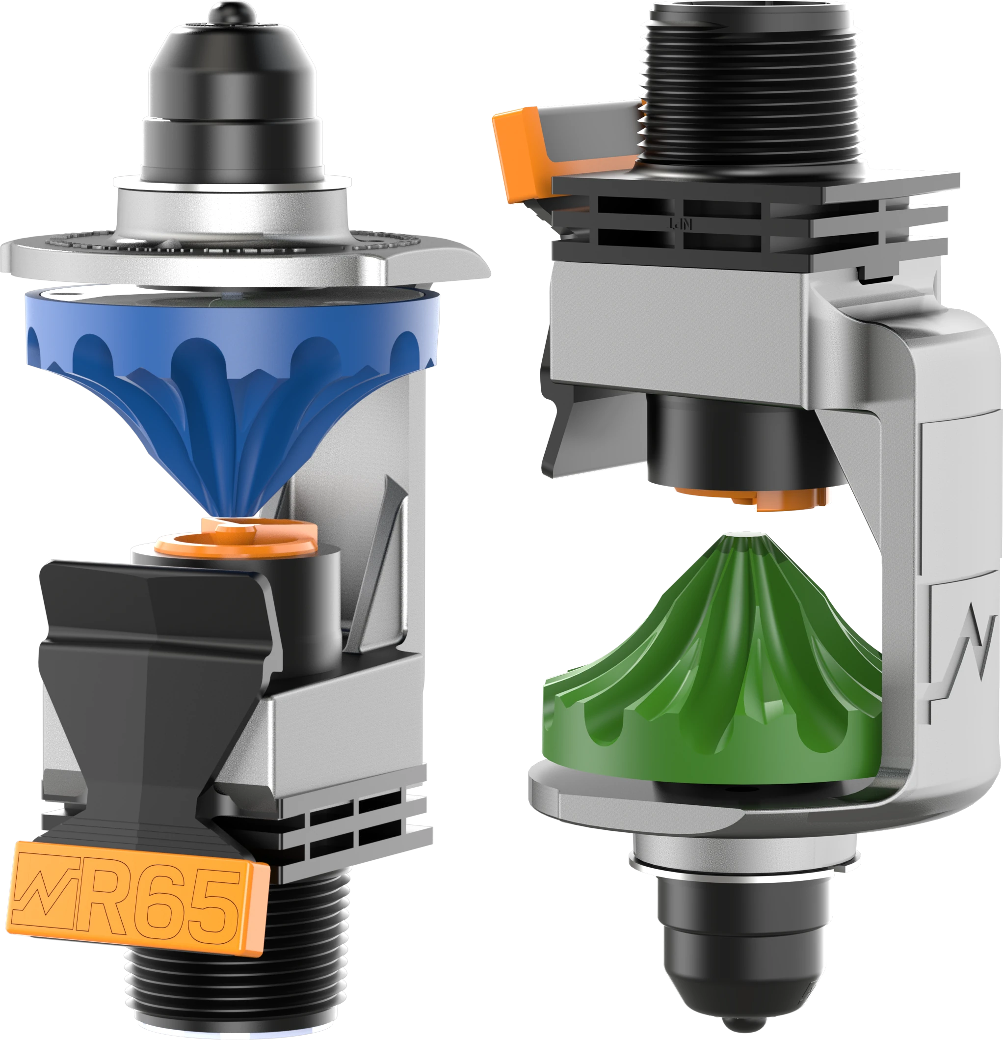 R65 End of Pivot Sprinklers