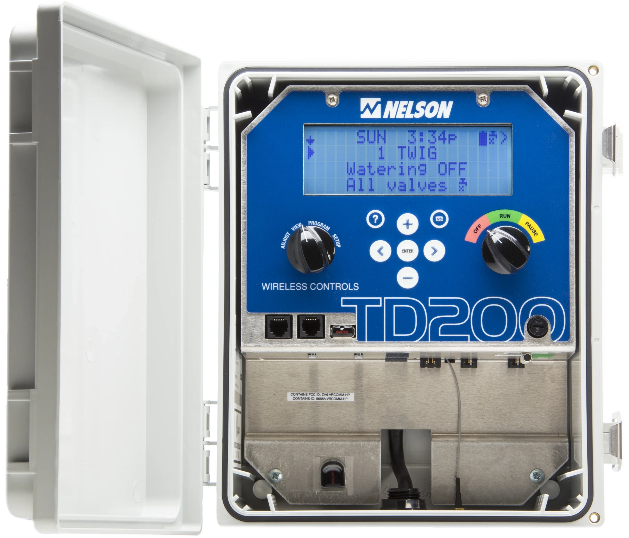 TD200 Twig® Controller